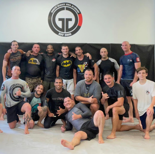 Self Defense School «North Jersey Mixed Martial Arts Academy», reviews and photos, 11 NJ-15, Lafayette Township, NJ 07848, USA