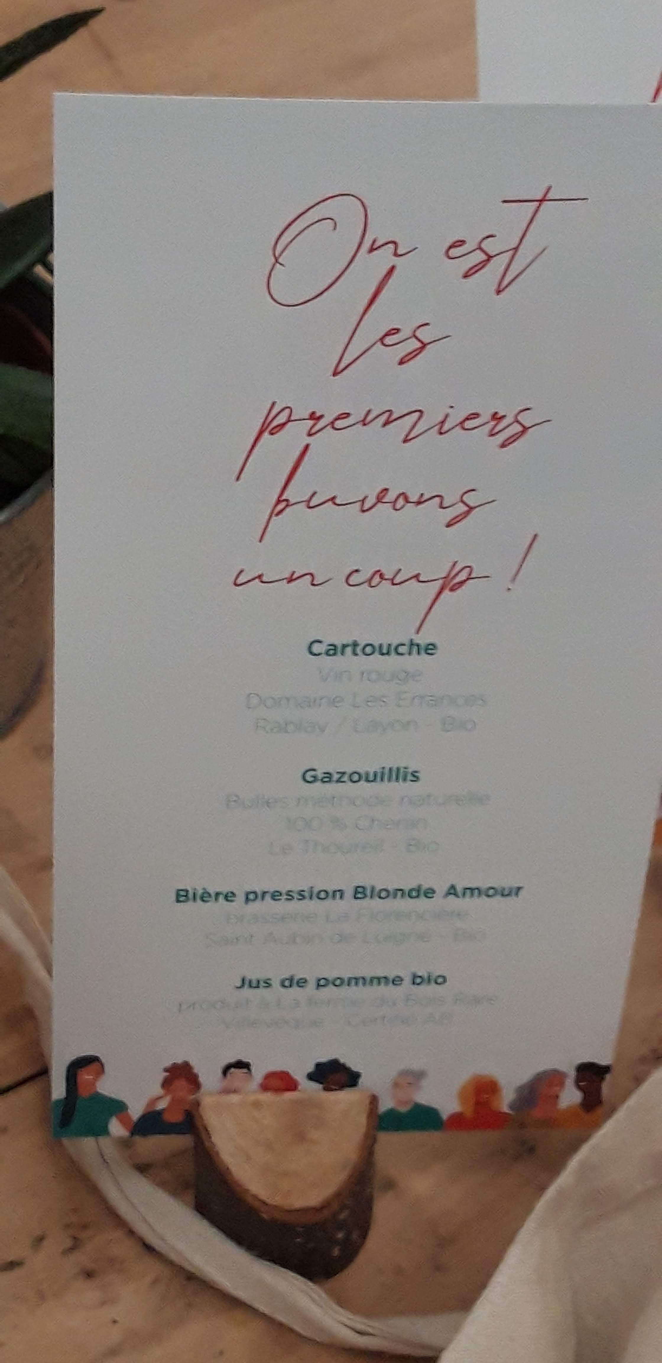 Photo n° 2 de l'avis de Blandine.l fait le 21/09/2021 à 12:52
