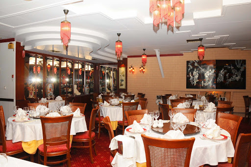 Saipan Κινέζικο Εστιατόριο από το 1992