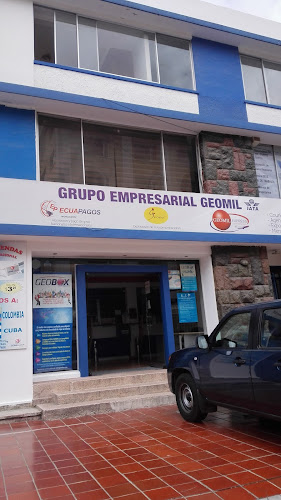 Grupo Empresarial Geomil Ecuador