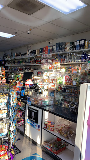 Joe's Liquor