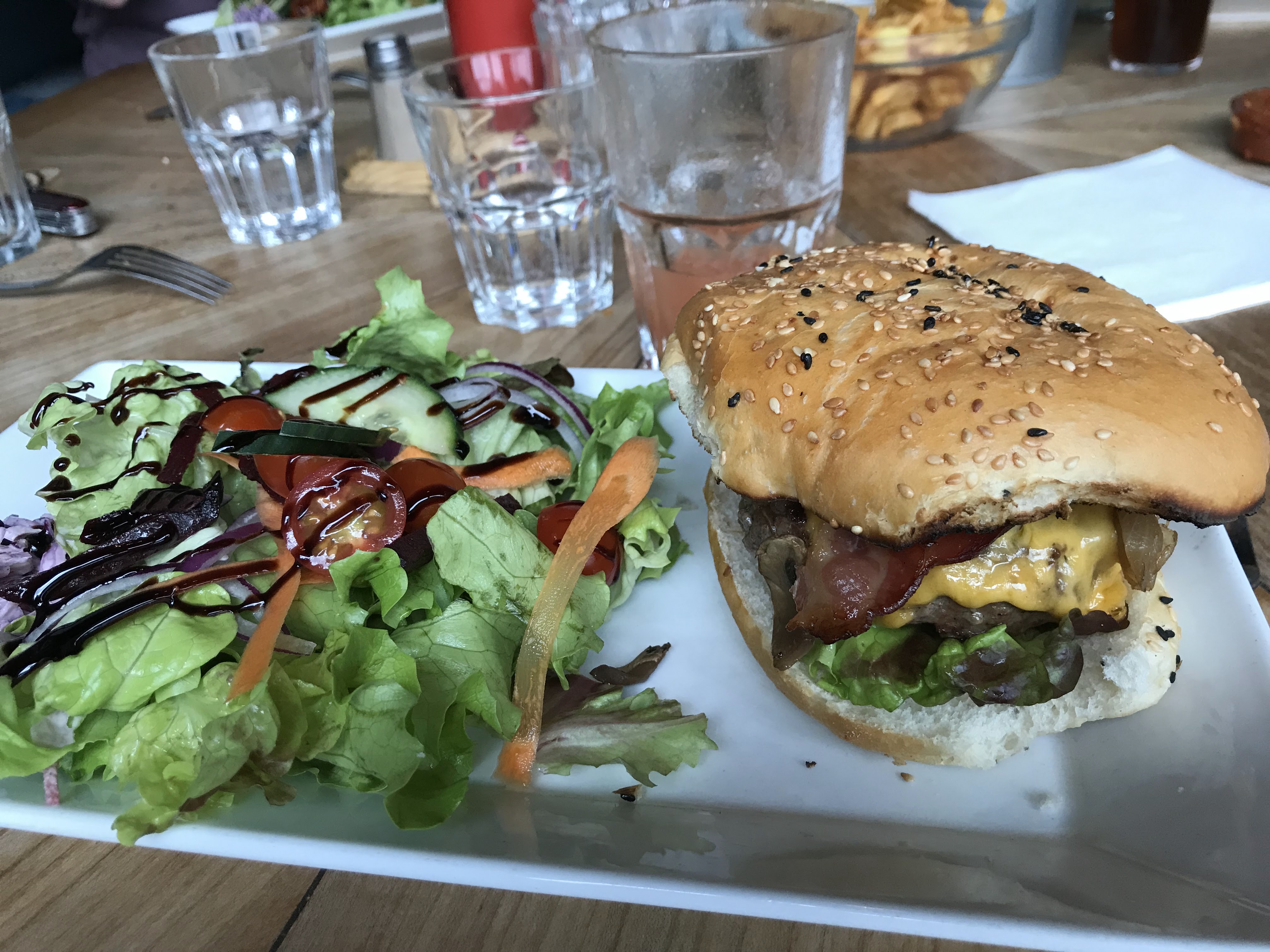Photo n° 4 de l'avis de Rachel.o fait le 14/06/2019 à 20:19