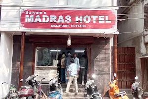 Suryam's MADRAS Hotel image