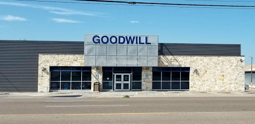 Thrift Store «Heart of Texas Goodwill Industries», reviews and photos