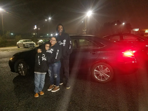 Motorcycle Dealer «Kevin Powell Motorsports», reviews and photos, 6371 Burnt Poplar Rd, Greensboro, NC 27409, USA