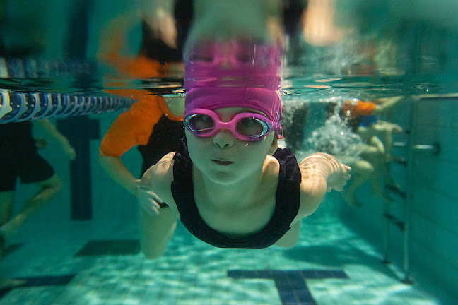 Reviews of Hilton Brown Swimming - Chartwell in Hamilton - School