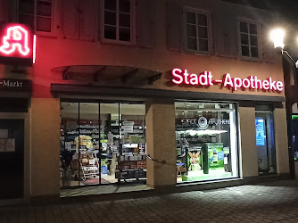 Stadt Apotheke Weilimdorf