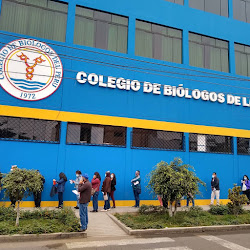 Colegio de Biólogos de La Libertad