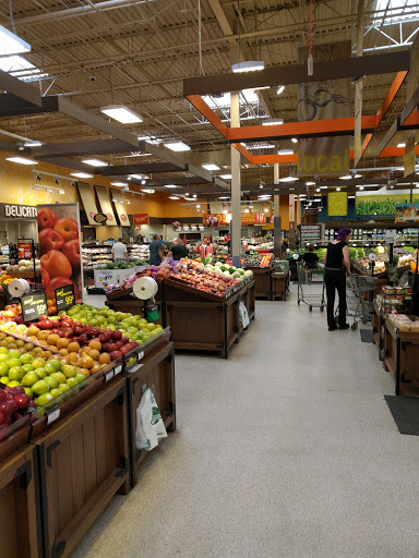 Grocery Store «Fred Meyer», reviews and photos, 19200 SW Martinazzi Ave, Tualatin, OR 97062, USA