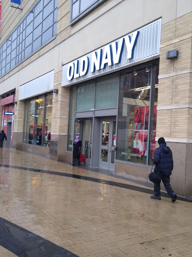 Shopping Mall «DC USA», reviews and photos, 3100 14th St NW, Washington, DC 20010, USA