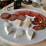 Photo n°1 de l'avis de TuscanyTourGuide. fait le 01/09/2017 à 16:32 sur le  Ristorante La Baita à Aieta