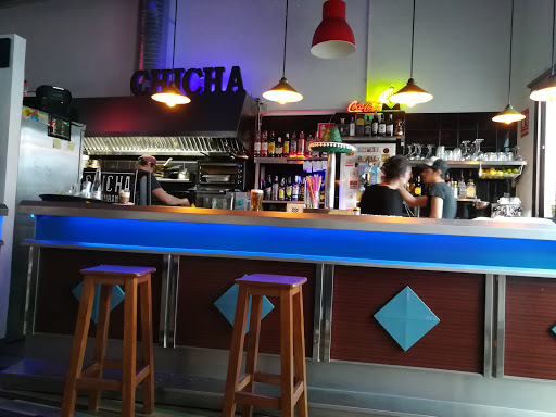 Chicha Restaurante