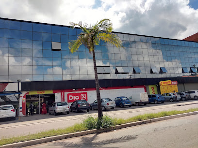 Mercado Dia Conjunto Habitacional São José Campo Limpo Paulista SP