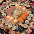 Sushi Oma Van
