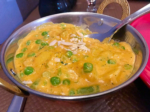 indian curry n tandoori