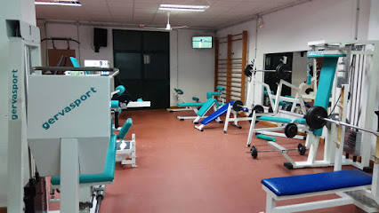 GIMNASION GYM GYMNASIO