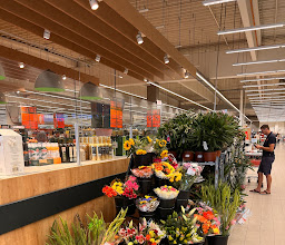 Kaufland Bremen-Sebaldsbrück photo