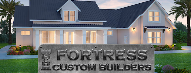 Fortress Custom Builders