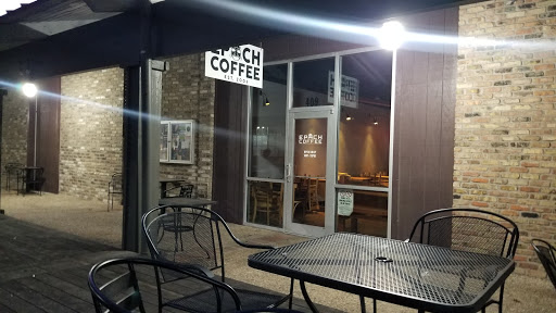 Coffee Shop «Epoch Coffee at the Village», reviews and photos, 2700 W Anderson Ln #409, Austin, TX 78757, USA