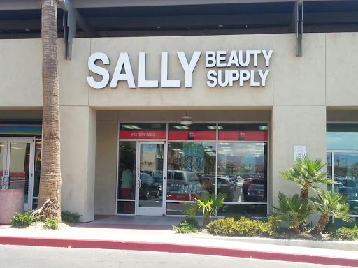 Sally Beauty