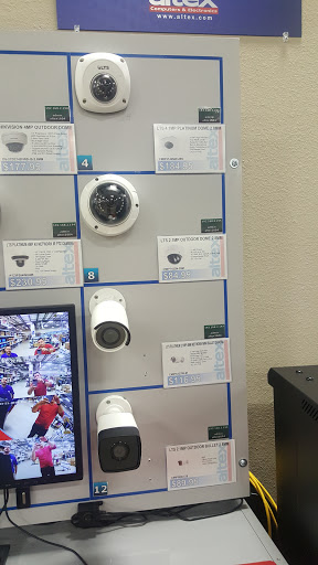 Electronics Store «Altex Computers & Electronics», reviews and photos, 7502 North Loop 1604 W, San Antonio, TX 78249, USA