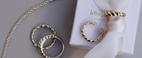 Jeberg Jewellery