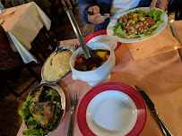 Couscous du Restaurant marocain Nouveau Village à Paris - n°12