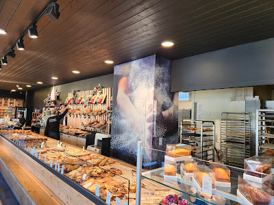 Jean-Luc Pelé Artisan Boulanger et Pâtissier à Le Cannet
