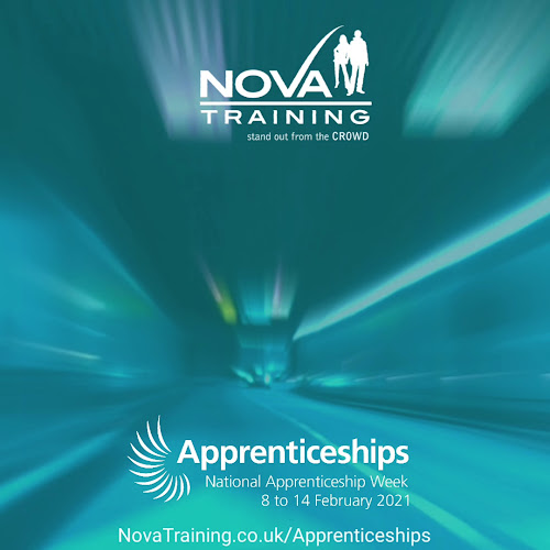 Reviews of Nova Training in Colchester - University