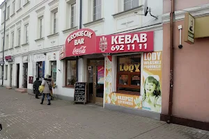 Bar Krokiet image