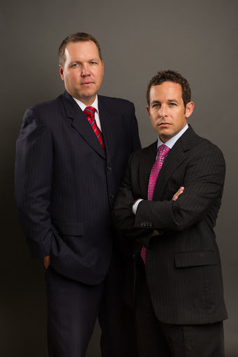 Criminal Justice Attorney «Moses and Rooth Attorneys at Law», reviews and photos