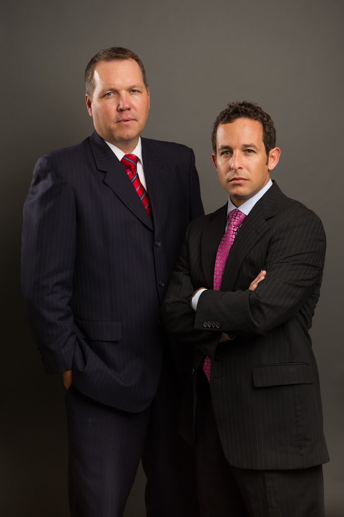 Moses and Rooth Criminal Defense Lawyers 32803