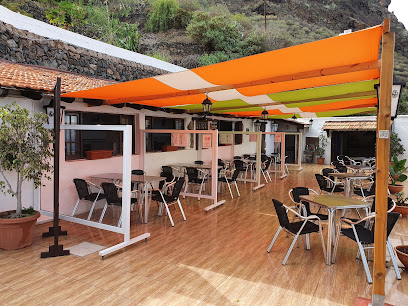 Restaurante Bello Horizonte - Carretera General Tf5, 38429 San Juan de la Rambla, Santa Cruz de Tenerife, Spain
