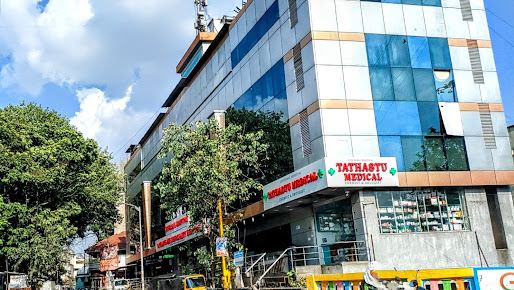 Universal Hospital - Universal Hospital