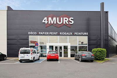 4MURS à Fayet