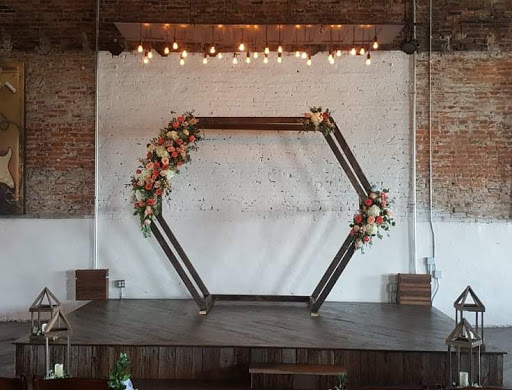 Florist «4 Ever Flowers», reviews and photos, 224 N 3rd Ave, Lewisburg, TN 37091, USA