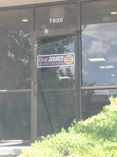Photo of First Source Electrical
