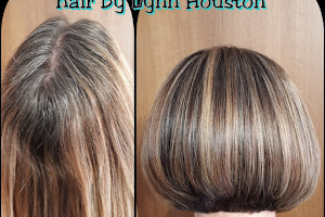 Hair by Lynn Houston