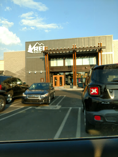 Camping Store «REI», reviews and photos, 1587 Boston Post Rd, Milford, CT 06460, USA