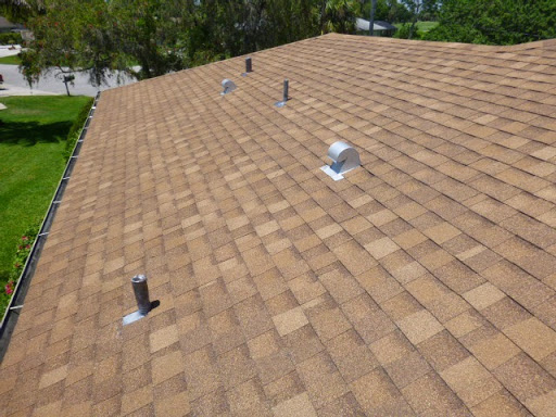 Roofing Contractor «Sunshine Roofing of SW FL, Inc.», reviews and photos, 5735 Yahl St, Naples, FL 34109, USA