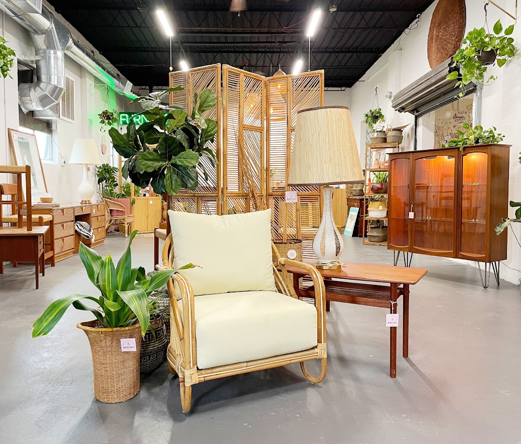 Warehaus