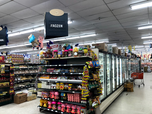 Grocery Store «Sun Foods», reviews and photos, 544 University Ave W, St Paul, MN 55103, USA