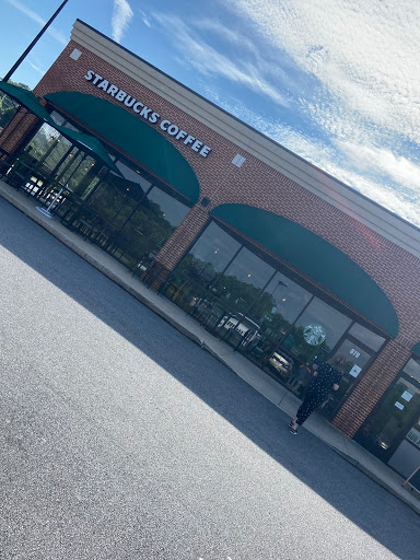Coffee Shop «Starbucks», reviews and photos, 879 E Baltimore Pike, Kennett Square, PA 19348, USA
