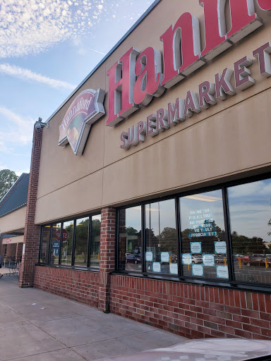 Grocery Store «Hannaford Supermarket», reviews and photos, 19 Clifton Country Rd Suite 16, Clifton Park, NY 12065, USA