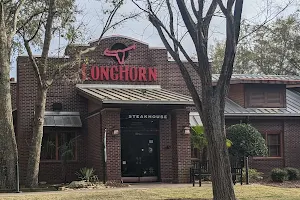 LongHorn Steakhouse image