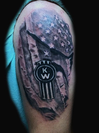 Explore tiny couple tattoo ideas, creative tattoo ideas in Dunn, available at Yankee Tattoo and Piercing