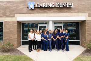 Caring Dental image