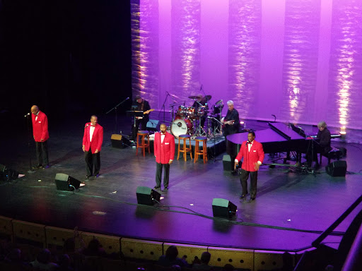 Performing Arts Theater «Performing Arts Center», reviews and photos, 847 Plant Dr, Statesboro, GA 30460, USA