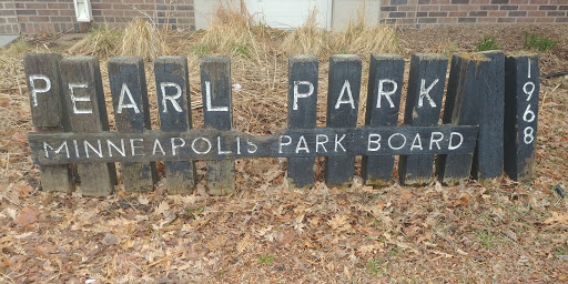 Park «Pearl Park», reviews and photos, 414 E Diamond Lake Rd, Minneapolis, MN 55419, USA