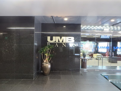 UMB Mortgage Loan Services